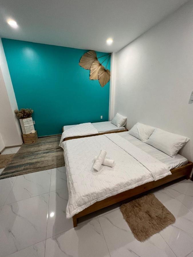 Thuong'S House 2 Apartamento Duong Dong Exterior foto