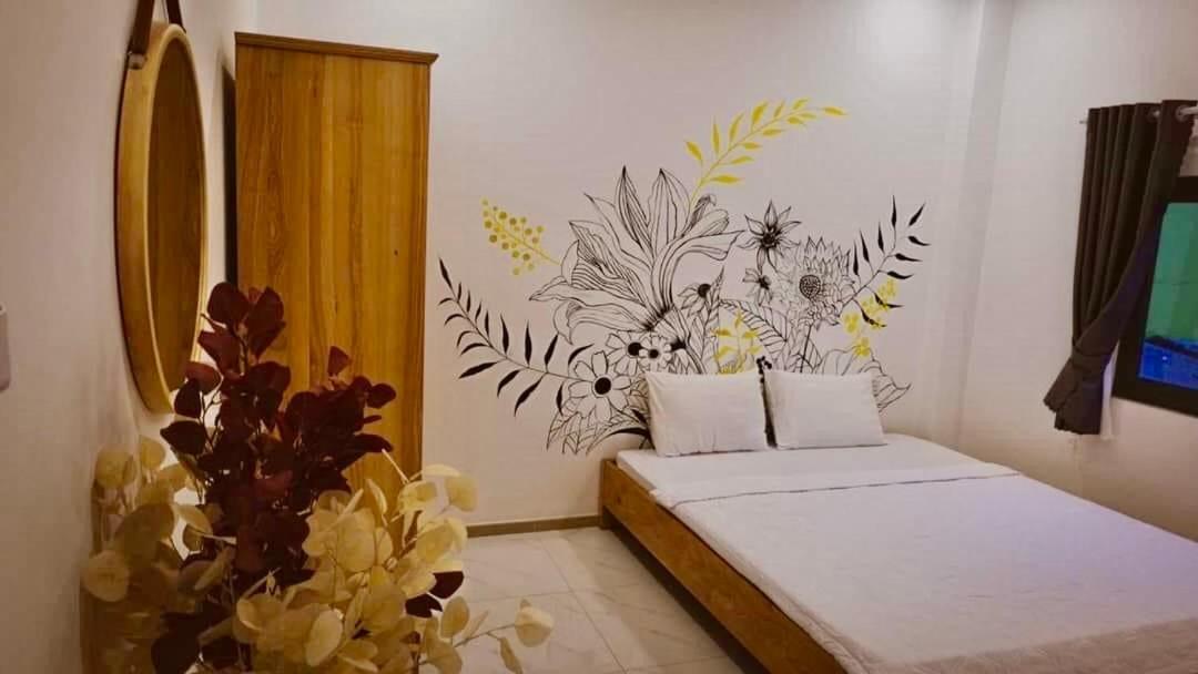 Thuong'S House 2 Apartamento Duong Dong Exterior foto